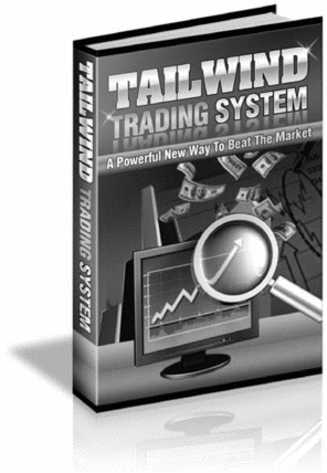 Product picture Tailwind Trading System